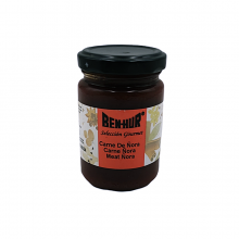Ben-Hur Carne de Ñora 140gr.