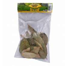 Ben-Hur Laurel Hoja Bolsa 5gr.