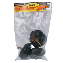 Ben-Hur Ñoras Bag 20gr.