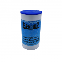 Ben-Hur Sodium Bicarbonate...