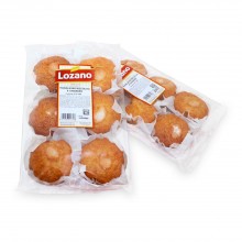 Lozano Muffin di spugna...
