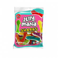 Jake Sachet Sharks 100gr.