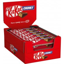 Kit Kat Chunky 24u.