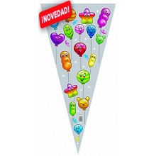 Kadisa Giant cone bag...