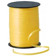 Rollo cinta para lazos Oro...
