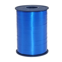 Blue ribbon for bows 500m 1u.