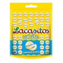 Lacasitos White bolsita 150gr.