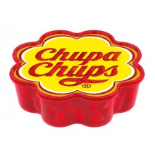 Chupa Chups daisy 50u.