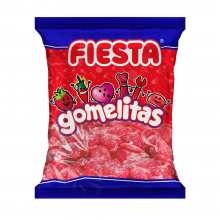 Caramelos de goma Fiesta...