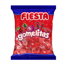 Fiesta bokados Kojak bag 100u