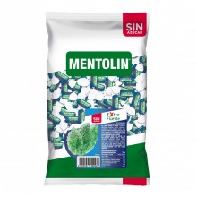 Caramelos Mentolin Extra...