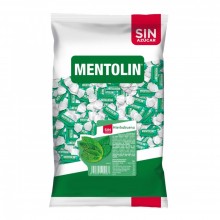 Sugar Free Mentolin...
