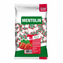 Sugar Free Mentolin...