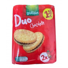 Gullón Duo Schokoladenkekse...