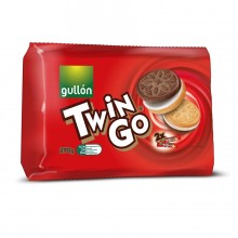 Gullón Galletas Twin Go...