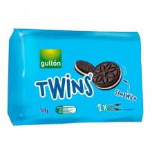 Gullón Galletas Twins...