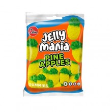 Jake Beutel mit Ananas 100gr.