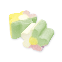 Flowers Finitronc sponges...