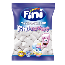 Esponjas Finitronc Troncos...