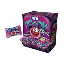 Chicles Fini booom Liquid...