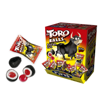 Fini El Toro Balls 200 units.