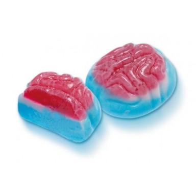 Vidal rellenolas strawberry filled 125 units.