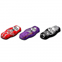 Milk Chocolate Halloween...