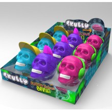 Wom Skully 9u.