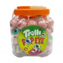 Trolli Occhi di pentola...