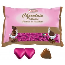 Sorini PINK chocolate...