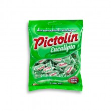 Caramelos Pictolín...