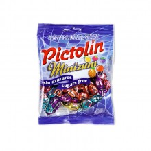 Pictolín Minizum sugar free...