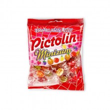 Caramelos Minizum Pictolín...