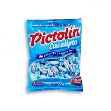 Caramelos Pictolín clásico...