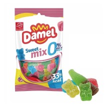 Damel Zuckerfreie Bonbons...