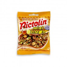 Bonbon Pictolín Honig...