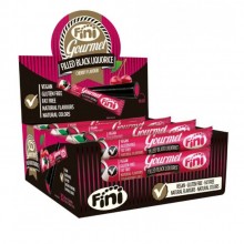Fini Gourmet Black...