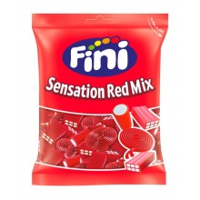 Fini Réglisse Sensation...
