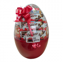 Kinder basket Egg Model