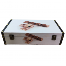 Cesta Chocolates Modelo...