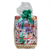 Chocolate Basket Small Model