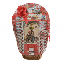 Chocolate Basket Giant...