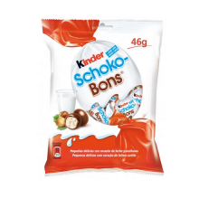 Kinder Schoko-Bons bag 46...