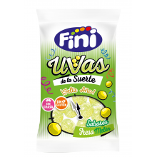Fini Uva fortunata bustina...