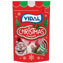 Bolsita Hermética Vidal...