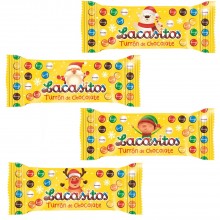 Mini Turrón de Lacasitos...