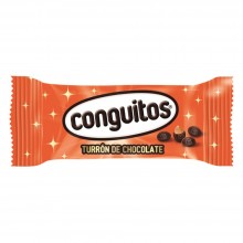 Mini Turrón de Conguitos...