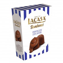 Lacasa Bombones Chocolate...