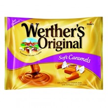 Werther's candies Soft...