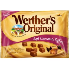 Caramelos Werther's Soft...